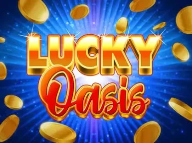 Lucky Vibe Casino screenshot